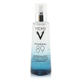 Mineral 89 Fortifying & Plumping Daily Booster (89% Mineralizing Water + Hyaluronic Acid)