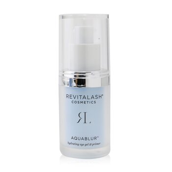 RevitaLash AquaBlur Hydrating Eye Gel & Primer