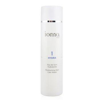IOMA Hydra - Moisturising Skin Care Water