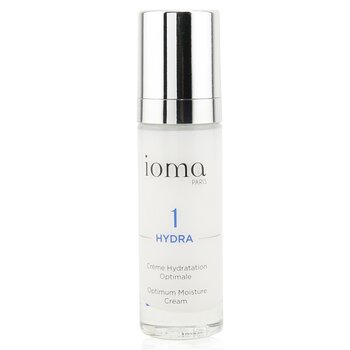 IOMA Hydra - Optimum Moisture Cream
