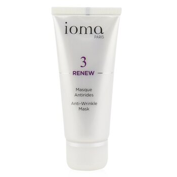 IOMA Renew - Anti-Wrinkle Mask