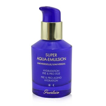 Guerlain Super Aqua Emulsion - Universal