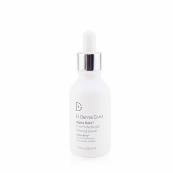 Alpha Beta Pore Perfecting & Refining Serum