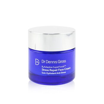 Dr Dennis Gross B3 Adaptive SuperFoods Stress Repair Face Cream