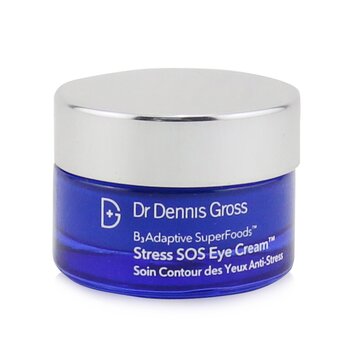 Dr Dennis Gross B3 Adaptive SuperFoods Stress SOS Eye Cream