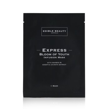 Express Bloom Of Youth Infusion Mask