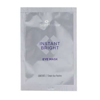 Instant Bright Eye Mask