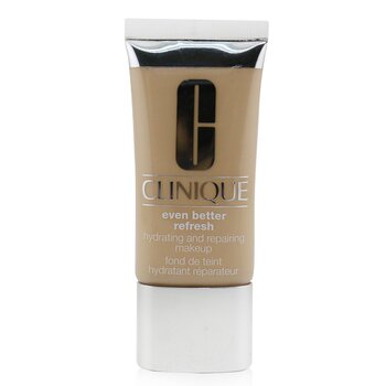 Clinique Even Better Refresh Hydrating And Repairing Makeup - # CN 10 Alabaster