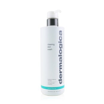 Dermalogica Active Clearing Clearing Skin Wash