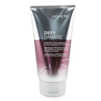 Joico Defy Damage Protective Masque (For Bond Strengthening & Color Longevity)