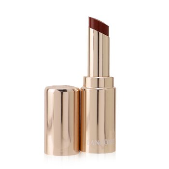 Lancome LAbsolu Mademoiselle Shine Balmy Feel Lipstick - # 196 Shine With Passion