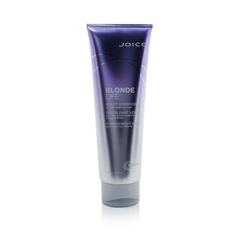 Blonde Life Violet Conditioner (For Cool, Bright Blondes)