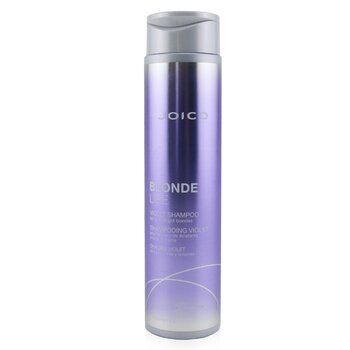 Blonde Life Violet Shampoo (For Cool, Bright Blondes)