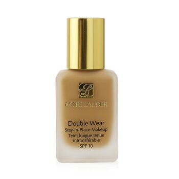 Estee Lauder Double Wear Stay In Place Makeup SPF 10 - Henna (4W3)