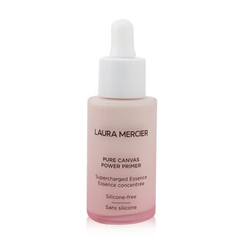 Laura Mercier Pure Canvas Power Primer - Supercharged Essence