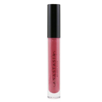 Anastasia Beverly Hills Lip Gloss - # Metallic Rose