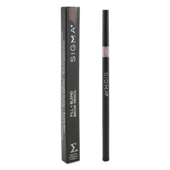 Sigma Beauty Fill + Blend Brow Pencil - # Light