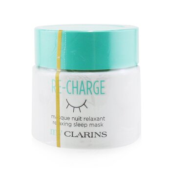 Clarins My Clarins Re-Charge Relaxing Sleep Mask