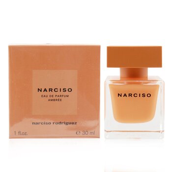 Narciso Ambree Eau De Parfum Spray