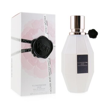 Viktor & Rolf Flowerbomb Dew Eau De Parfum Spray