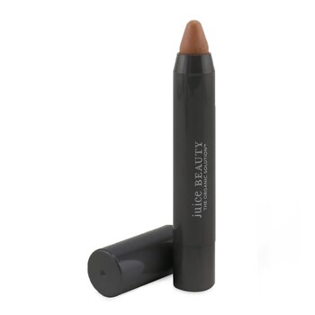 Phyto Pigments Luminous Lip Crayon - # 04 Carmel