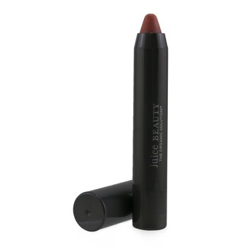 Phyto Pigments Luminous Lip Crayon - # 08 Venice