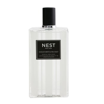 Nest Room & Linen Spray - Ocean Mist & Sea Salt