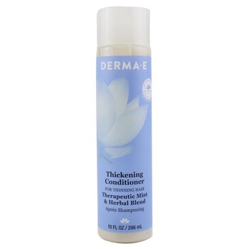 Derma E Thickening Conditioner
