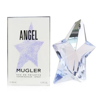 Angel Eau De Toilette Spray