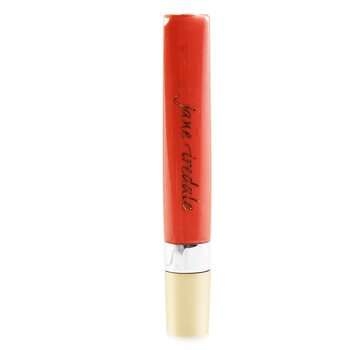 Jane Iredale PureGloss Lip Gloss (New Packaging) - Spiced Peach