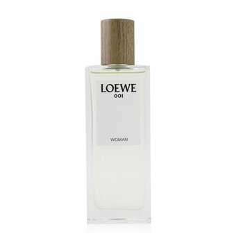 Loewe 001 Eau De Parfum Spray