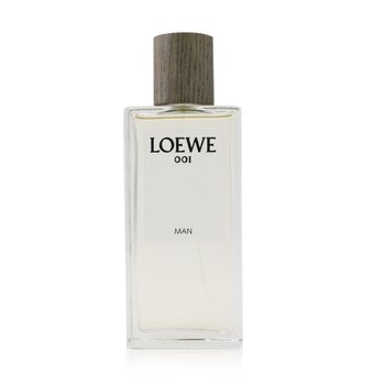 001 Man Eau De Parfum Spray