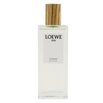 Loewe 001 Eau De Toilette Spray