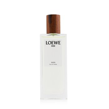 Loewe 001 Man Eau De Toilette Spray