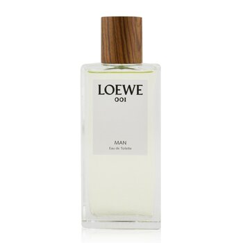 Loewe 001 Man Eau De Toilette Spray