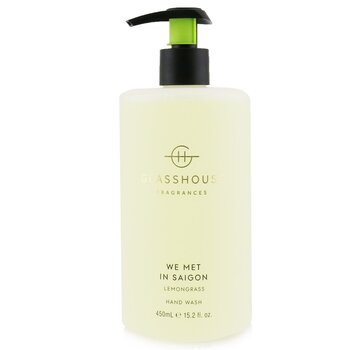 Hand Wash - We Met In Saigon (Lemongrass)