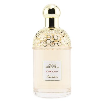 Aqua Allegoria Rosa Rossa Eau De Toilette Spray