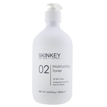 Moisturizing Series Moisturizing Toner (All Skin Types) (Salon Size)