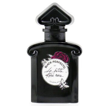 La Petite Robe Noire Black Perfecto Eau De Toilette Florale Spray