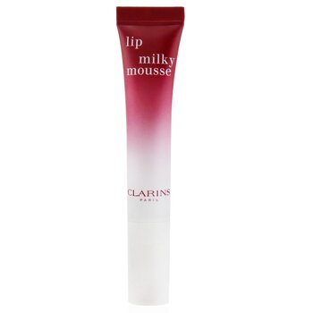 Milky Mousse Lips - # 04 Milky Tea Rose