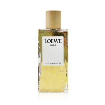 Loewe Aura Pink Magnolia Eau De Parfum Spray