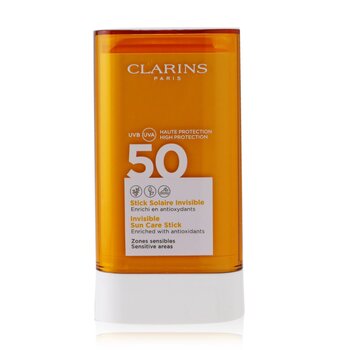 Invisible Sun Care Stick SPF50 - For Sensitive Areas