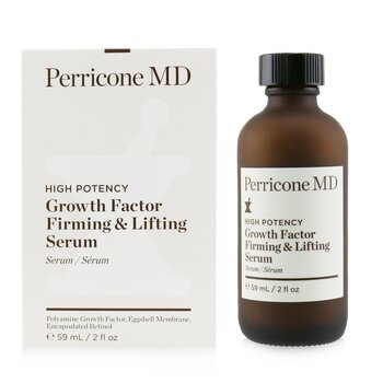 Perricone MD High Potency Growth Factor Firming & Lifting Serum