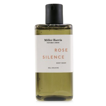 Miller Harris Rose Silence Body Wash