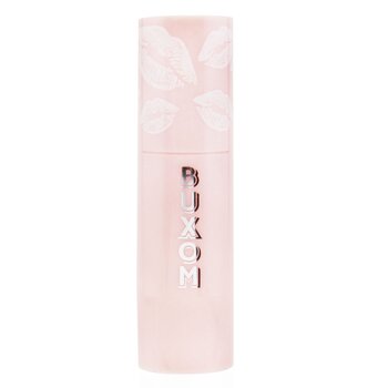 Buxom Power Full Plump Lip Balm - # Big O (Sheer Pink)