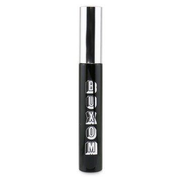 Lash Waterproof Mascara - # Blackest Black