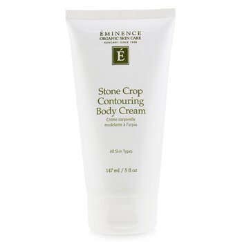 Stone Crop Contouring Body Cream