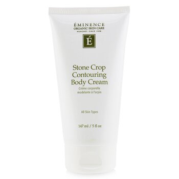 Eminence Stone Crop Contouring Body Cream