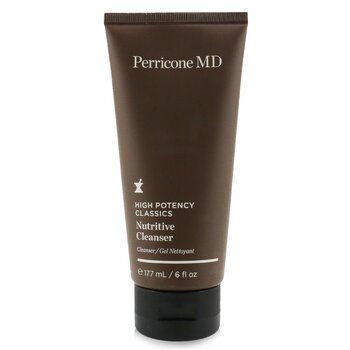 Perricone MD High Potency Classics Nutritive Cleanser