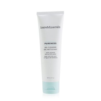 Pureness Gel Cleanser